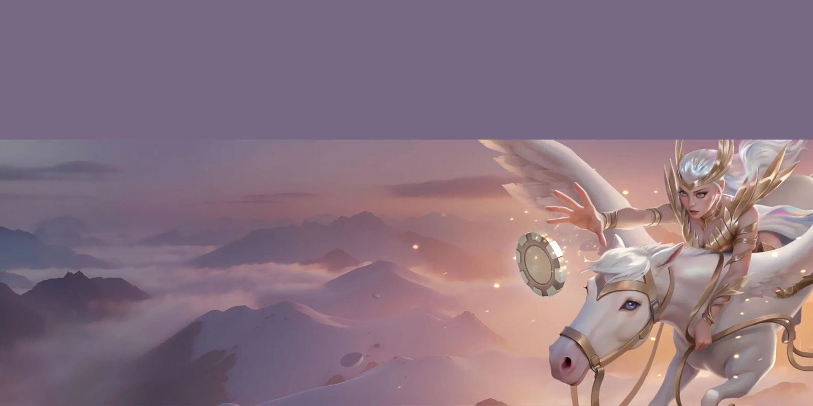 Banner Casino Diva Spin