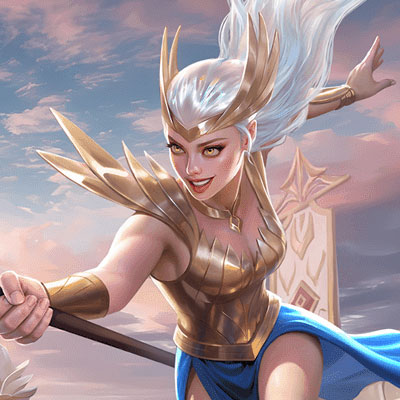 Selezione di Giochi Diva Spin
